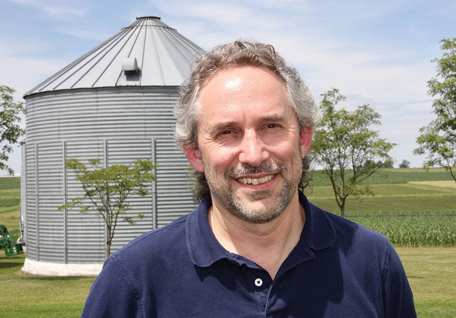 Dennis Todey